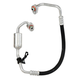 Four Seasons® - A/C Discharge Line Hose Assembly