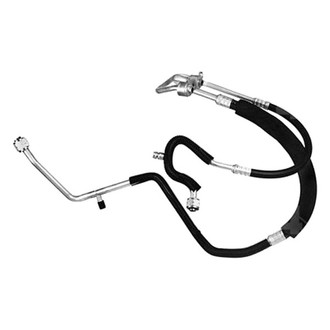 Four Seasons® - A/C Discharge and Suction Line Hose Assembly