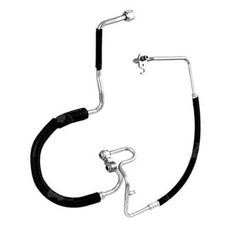 Four Seasons® - A/C Discharge and Suction Line Hose Assembly