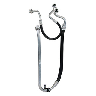 Four Seasons® - A/C Discharge and Suction Line Hose Assembly