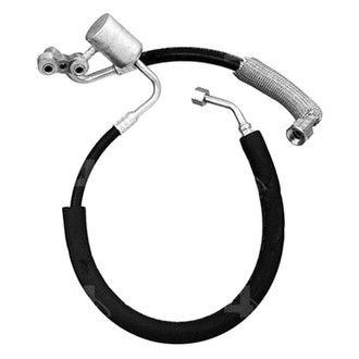 Four Seasons® - A/C Discharge and Suction Line Hose Assembly