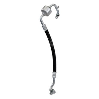 Four Seasons® - A/C Suction Line Hose Assembly