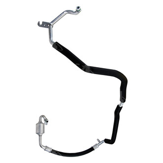 Four Seasons® - A/C Suction Line Hose Assembly