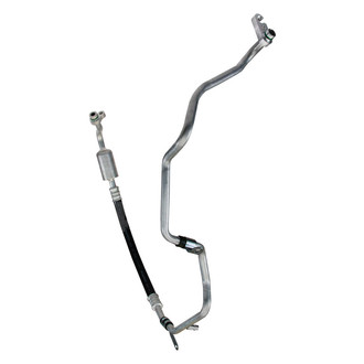 Four Seasons® - A/C Suction Line Hose Assembly