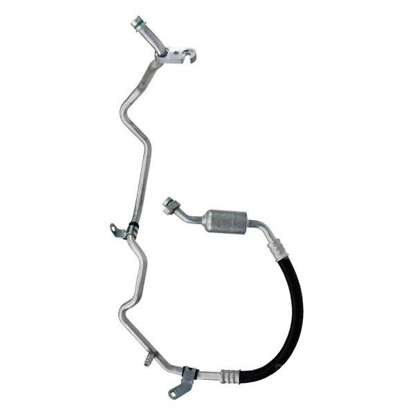 Four Seasons® - A/C Suction Line Hose Assembly