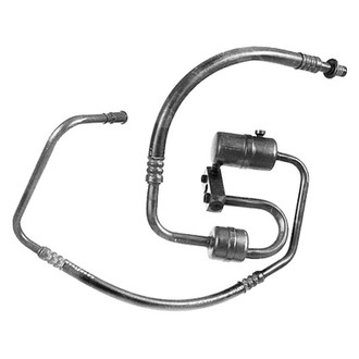 Four Seasons® - A/C Discharge and Suction Line Hose Assembly
