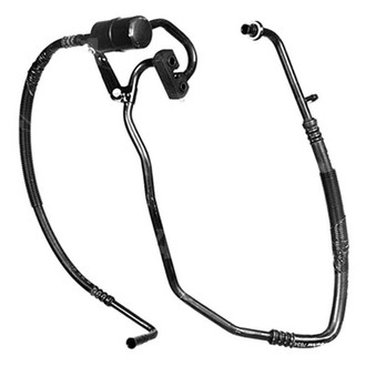 Four Seasons® - A/C Discharge and Suction Line Hose Assembly