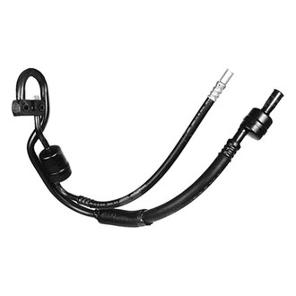 Four Seasons® - A/C Discharge and Suction Line Hose Assembly