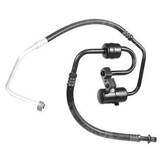 Four Seasons® - A/C Discharge and Suction Line Hose Assembly