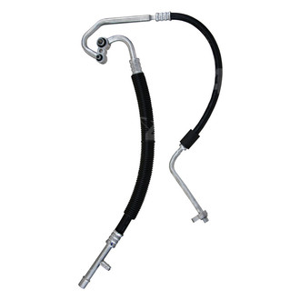 Four Seasons® - A/C Discharge and Suction Line Hose Assembly