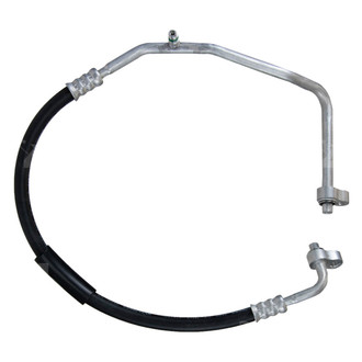 Four Seasons® - A/C Discharge Line Hose Assembly