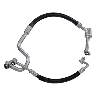 Four Seasons® - A/C Discharge and Suction Line Hose Assembly