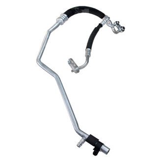 Four Seasons® - A/C Discharge and Suction Line Hose Assembly