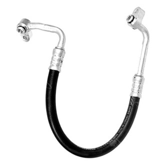 Four Seasons® - A/C Discharge Line Hose Assembly