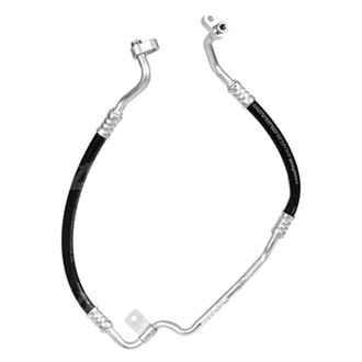 Four Seasons® - A/C Discharge Line Hose Assembly