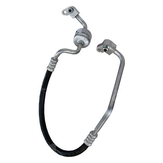 Four Seasons® - A/C Discharge Line Hose Assembly