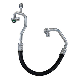 Four Seasons® - A/C Discharge Line Hose Assembly