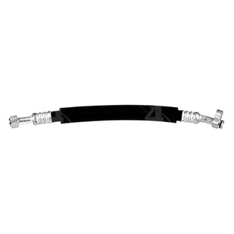 Four Seasons® - A/C Suction Line Hose Assembly