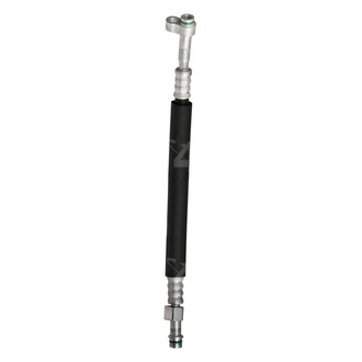 Four Seasons® - A/C Suction Line Hose Assembly