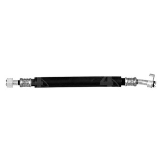 Four Seasons® - A/C Suction Line Hose Assembly