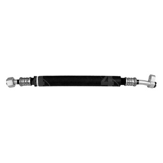 Four Seasons® - A/C Suction Line Hose Assembly