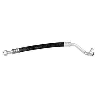 Four Seasons® - A/C Suction Line Hose Assembly