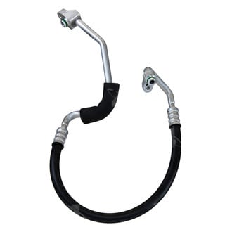Four Seasons® - A/C Discharge Line Hose Assembly