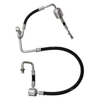 Four Seasons® - A/C Discharge and Suction Line Hose Assembly