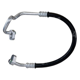Four Seasons® - A/C Discharge Line Hose Assembly