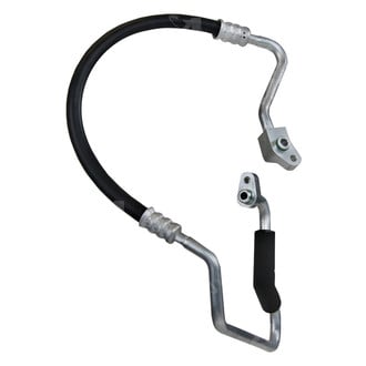 Four Seasons® - A/C Discharge Line Hose Assembly