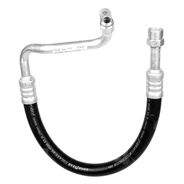 Four Seasons® - A/C Suction Line Hose Assembly