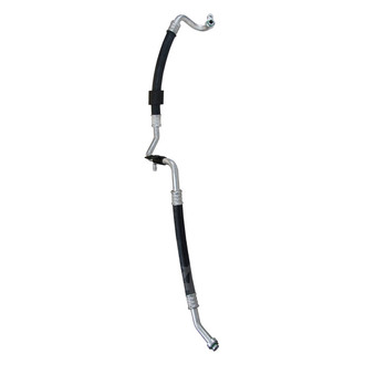 Four Seasons® - A/C Suction Line Hose Assembly
