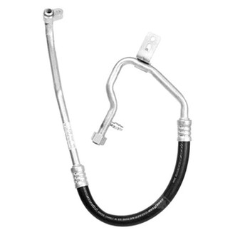 Four Seasons® - A/C Suction Line Hose Assembly