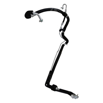 Four Seasons® - A/C Suction and Liquid Line Hose Assembly