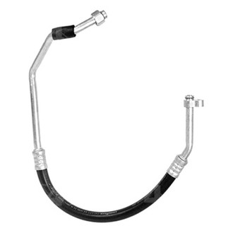 Four Seasons® - A/C Suction Line Hose Assembly