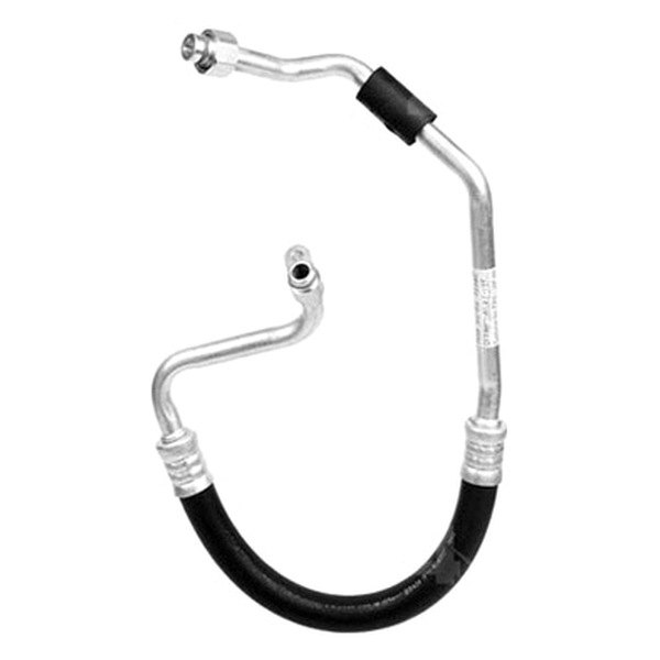 Four Seasons® - A/C Suction Line Hose Assembly