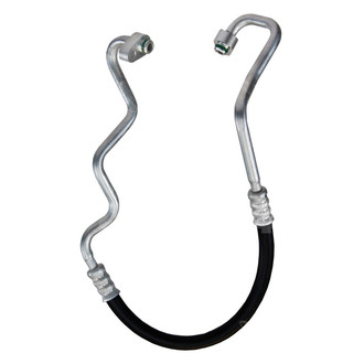 Four Seasons® - A/C Discharge Line Hose Assembly