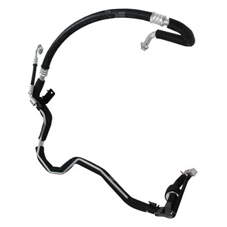 Four Seasons® - A/C Suction and Liquid Line Hose Assembly