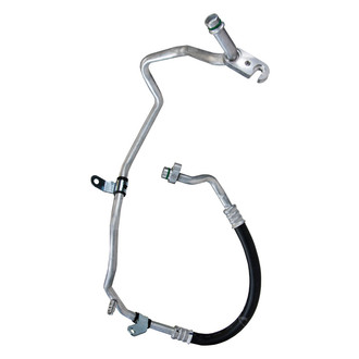 Four Seasons® - A/C Suction Line Hose Assembly