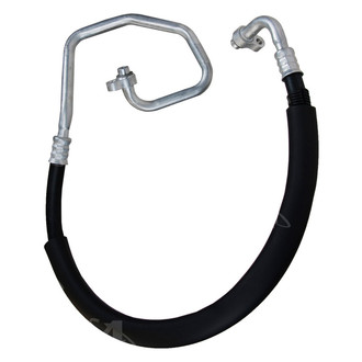 Four Seasons® - Discharge and Suction Line Hose Assembly