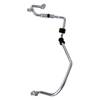 Four Seasons® - A/C Discharge Line Hose Assembly