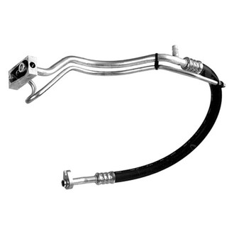 Four Seasons® - A/C Suction and Liquid Line Hose Assembly