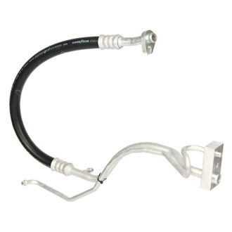 Four Seasons® - A/C Suction and Liquid Line Hose Assembly