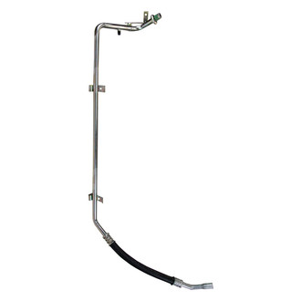 Four Seasons® - A/C Suction Line Hose Assembly