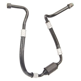 Four Seasons® - A/C Suction Line Hose Assembly