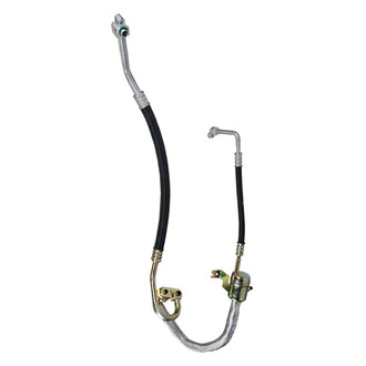 Four Seasons® - A/C Discharge and Suction Line Hose Assembly
