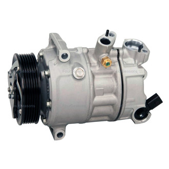 Four Seasons® - A/C Compressor Kit