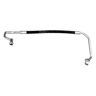 Four Seasons® - A/C Discharge Line Hose Assembly
