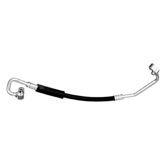 Four Seasons® - A/C Discharge Line Hose Assembly