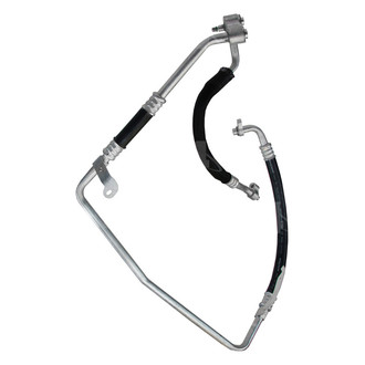 Four Seasons® - A/C Discharge and Suction Line Hose Assembly